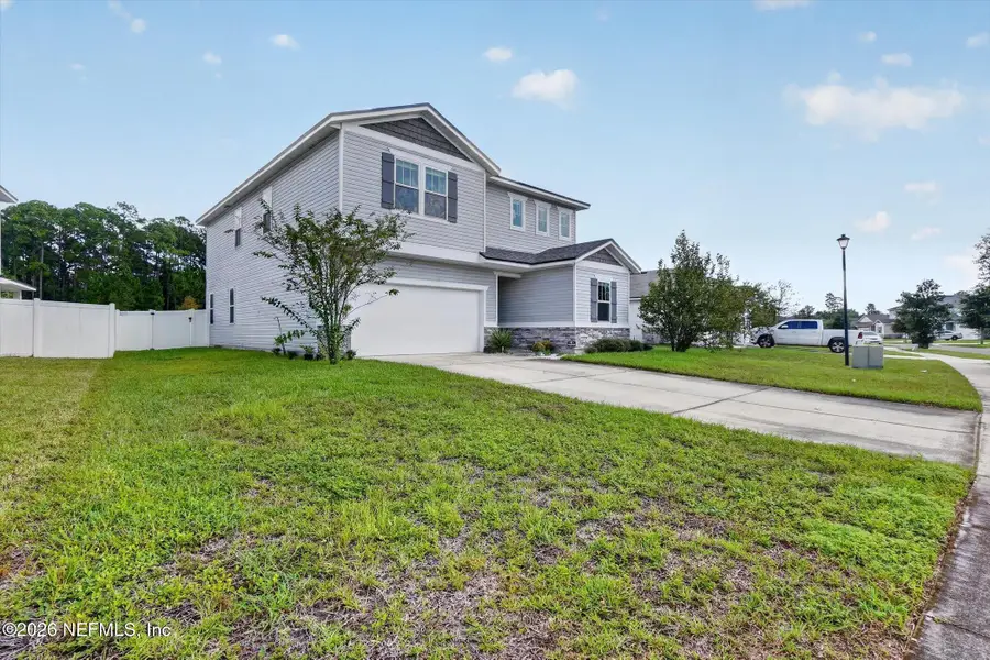 4564 Pine Ridge Parkway, Middleburg, FL 32068 - #3