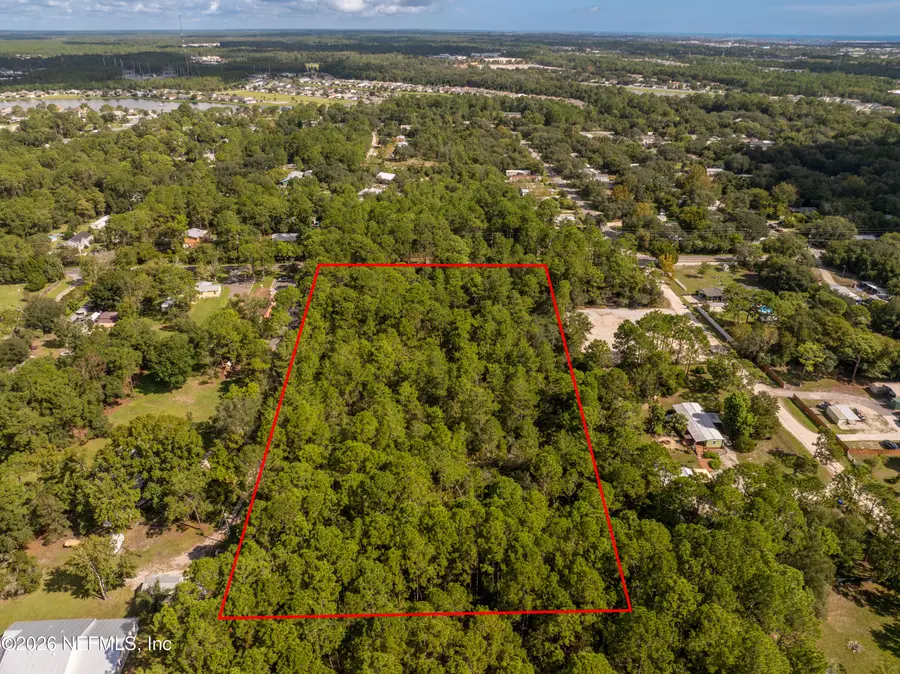 0 Kings Estate Road, Saint Augustine, FL 32086 - #2