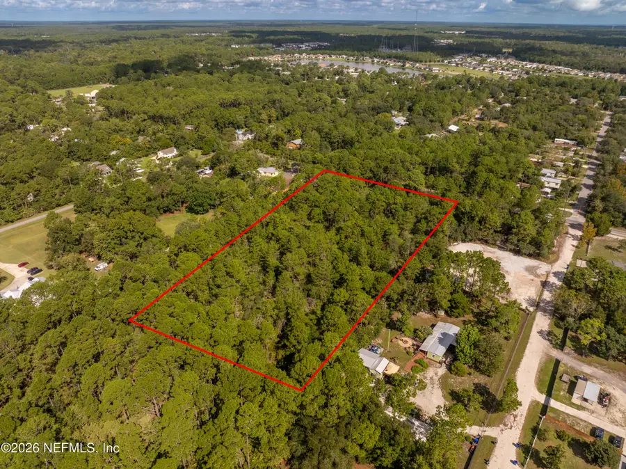 0 Kings Estate Road, Saint Augustine, FL 32086 - #3