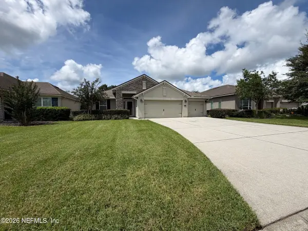 1029 Santa Cruz Street, St. Augustine, FL 32092