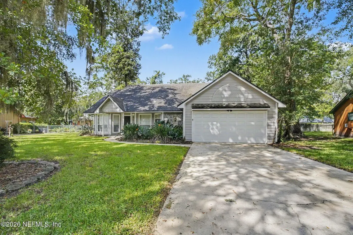 6284 Windward Court, Fleming Island, FL 32003 - #1