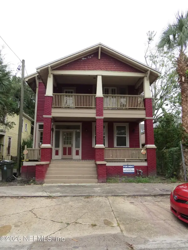 212 E 6th Street, Jacksonville, FL 32206