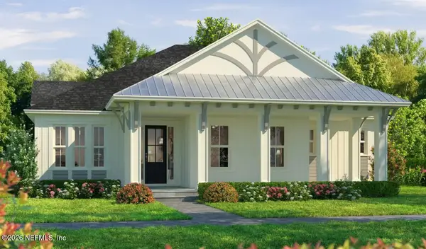 5526 Woodgate Avenue, Jacksonville, FL 32224
