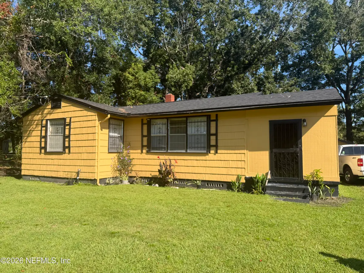 3157 W 9th Street, Jacksonville, FL 32254 - #1