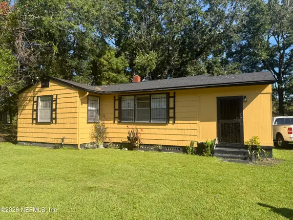 3157 W 9th Street, Jacksonville, FL 32254
