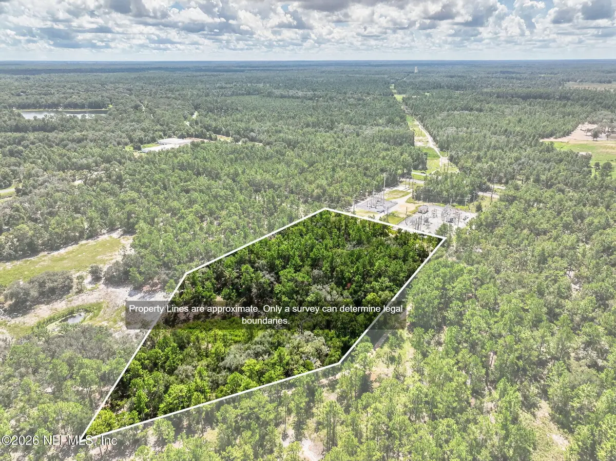 0 Lake Ray Road, Hawthorne, FL 32640 - #1
