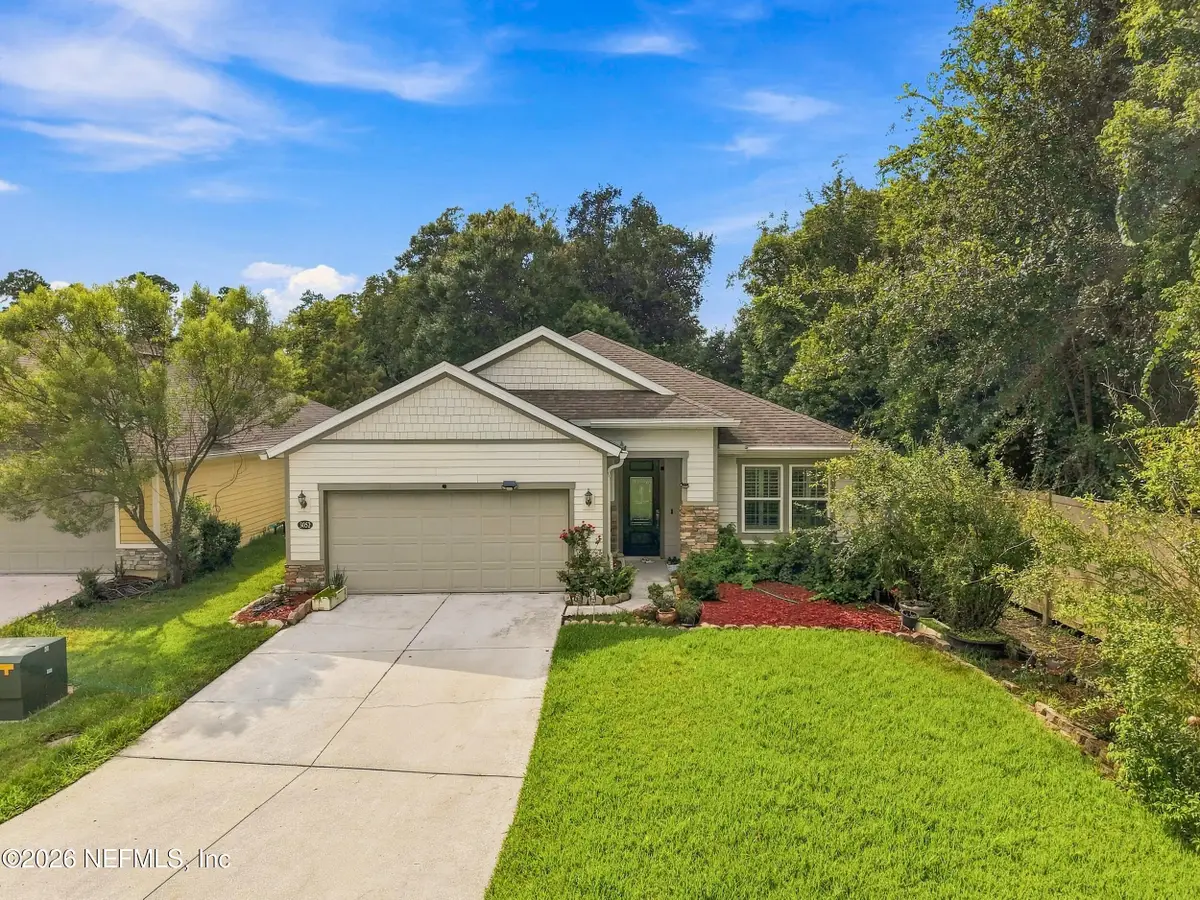 3052 Hawks Hill Lane, Jacksonville, FL 32216 - #1