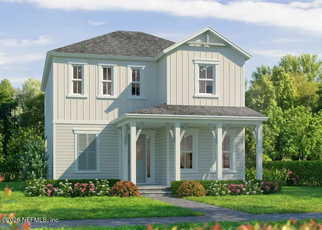 5748 Timber Pines Road, Jacksonville, FL 32224 - #1