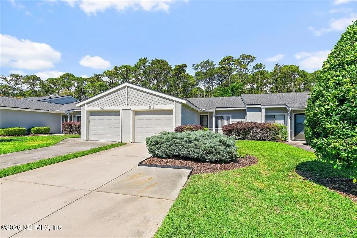 2813 Sea Hawk Drive #2813, Ponte Vedra Beach, FL 32082 - #1