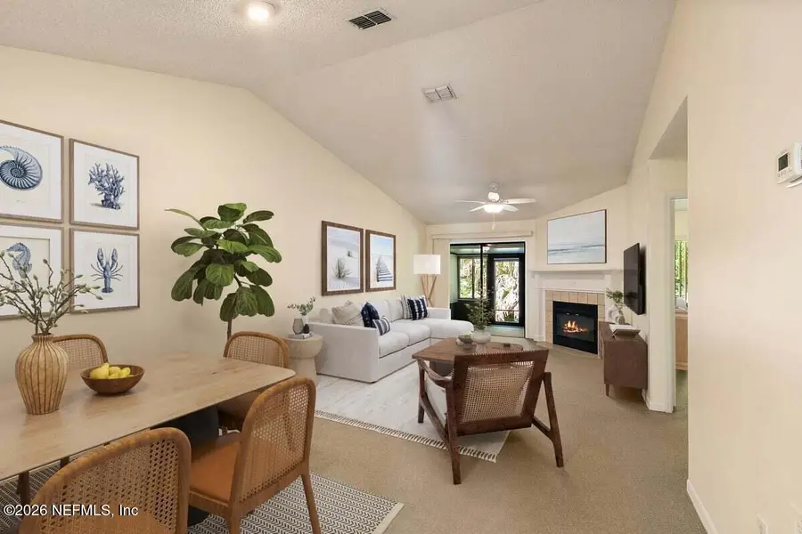 2813 Sea Hawk Drive #2813, Ponte Vedra Beach, FL 32082 - #2