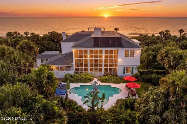 921 Ponte Vedra Boulevard, Ponte Vedra Beach, FL 32082