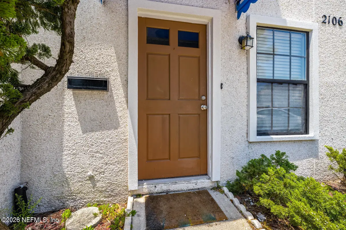2106 Gail Avenue, Jacksonville Beach, FL 32250 - #1