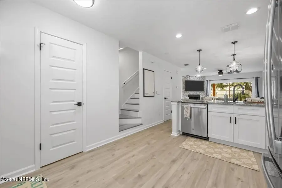 2106 Gail Avenue, Jacksonville Beach, FL 32250 - #2