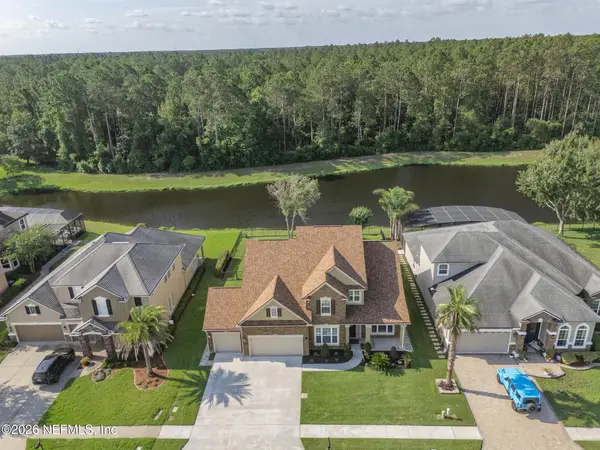 1745 Pennan Place, St. Johns, FL 32259