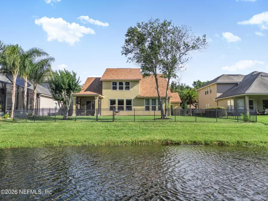 1745 Pennan Place, Saint Johns, FL 32259 - #2