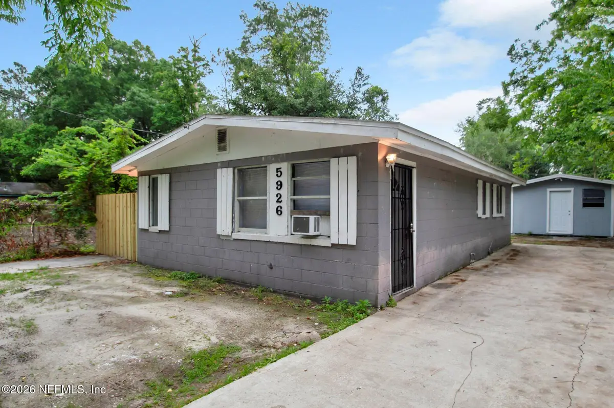 5926 Dunmire Avenue, Jacksonville, FL 32219 - #1