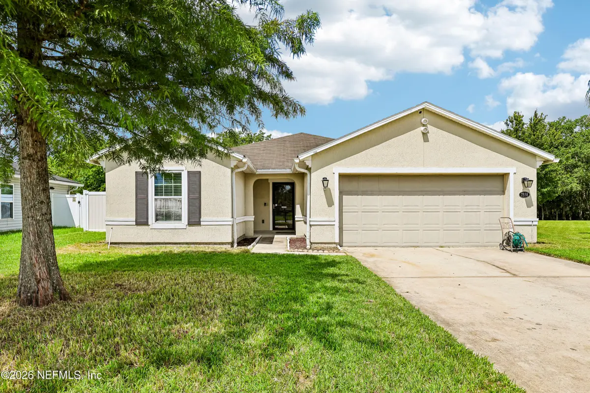 7558 Grossman Court, Jacksonville, FL 32244 - #1