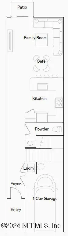4728 Tigers Eye Court, Jacksonville, FL 32257 - #3