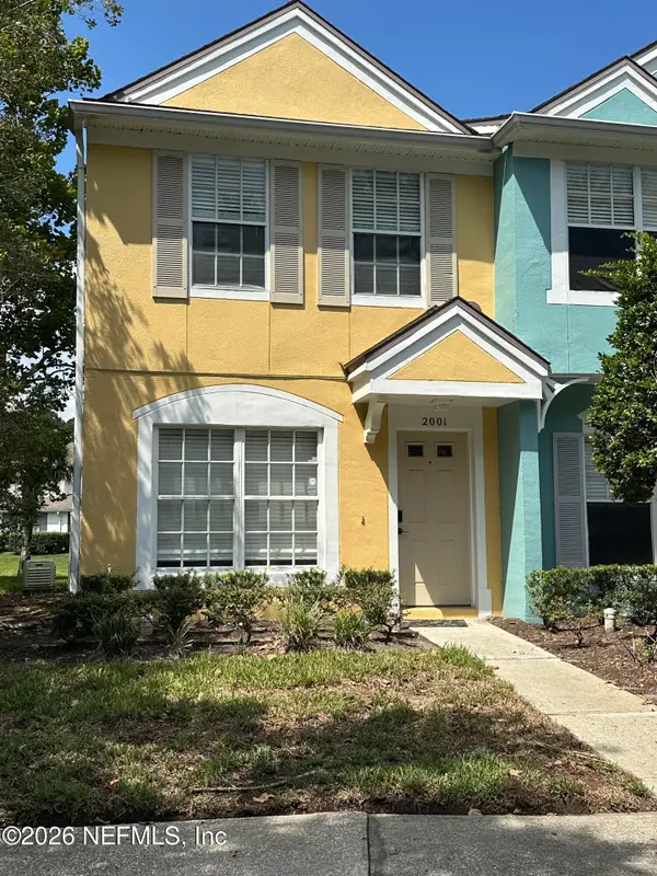 12311 Kensington Lakes Drive #2001, Jacksonville, FL 32246