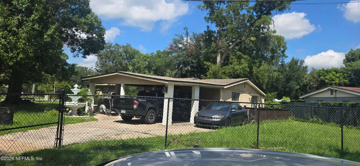 5121 Dunstan Road, Jacksonville, FL 32208 - #1