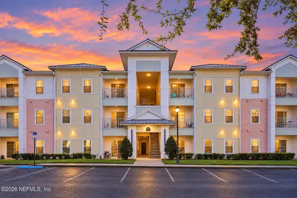 4998 Key Lime Drive #106, Jacksonville, FL 32256