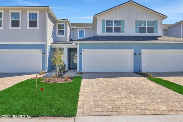 390 Woods Lane, St. Augustine, FL 32092