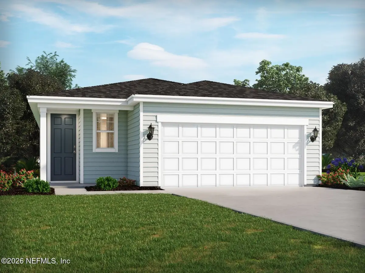 3665 Bella Sera Lane, Green Cove Springs, FL 32043 - #1