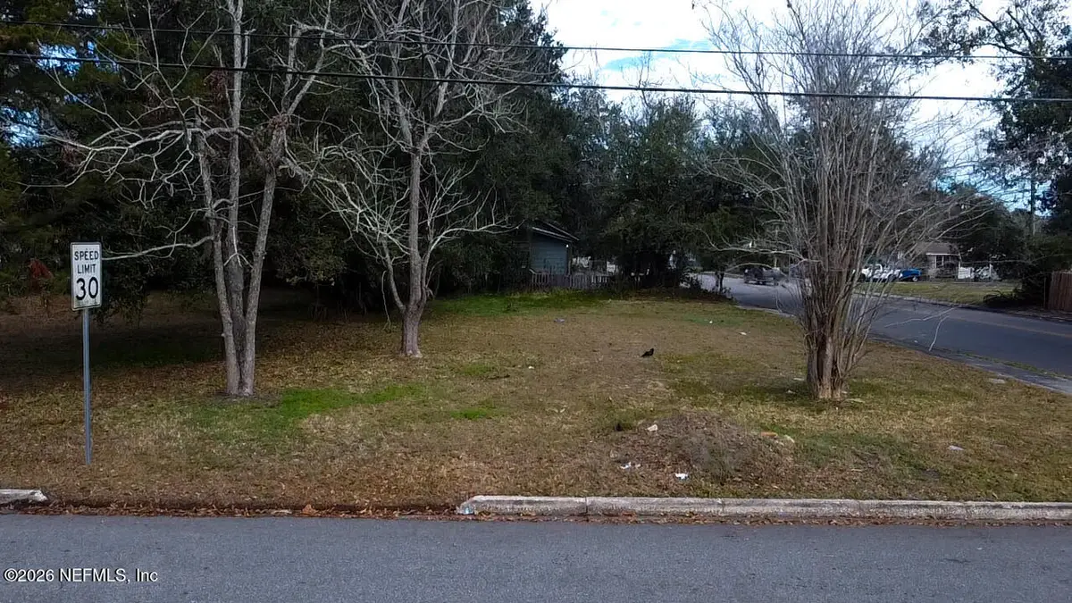 1305 W 29th Street, Jacksonville, FL 32209 - #1