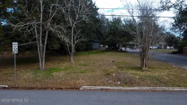 1305 W 29th Street, Jacksonville, FL 32209