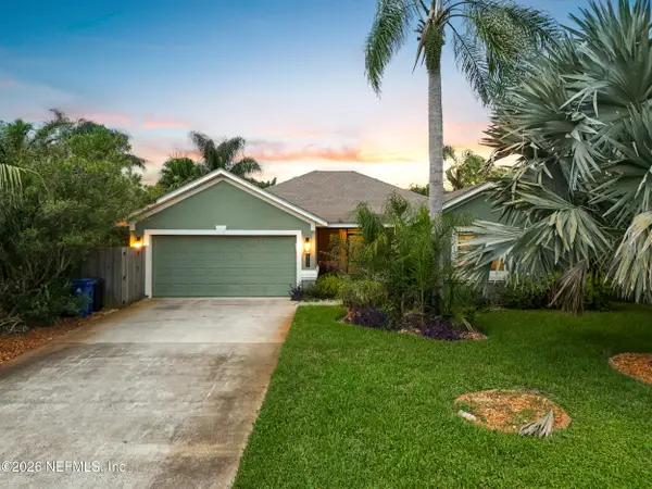 5395 5th Street, St. Augustine Beach, FL 32080