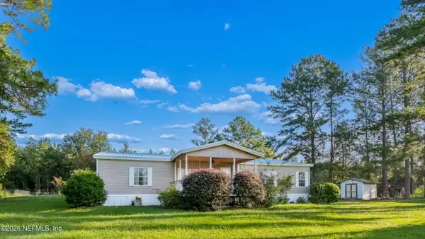 8611 NW County Road 225, Starke, FL 32091