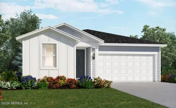 2687 Bella Flora Drive, Green Cove Springs, FL 32043