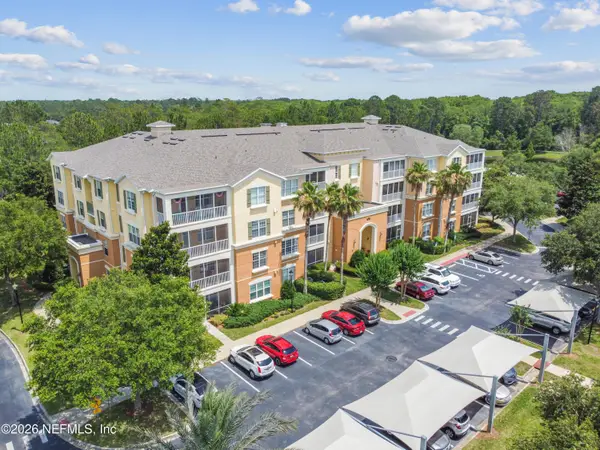 9831 Del Webb Parkway #1204, Jacksonville, FL 32256