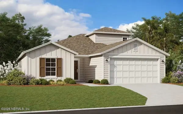 14301 Firebird Drive, Jacksonville, FL 32234