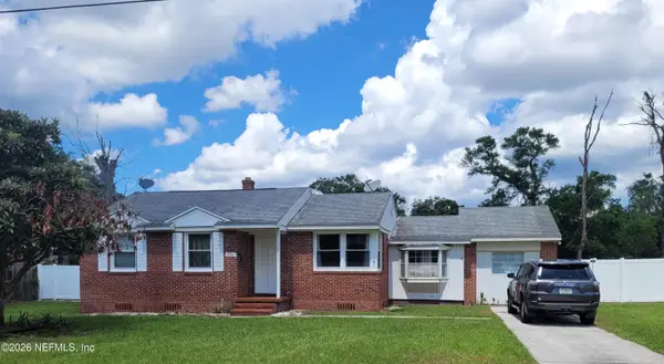 9721 Kline Road, Jacksonville, FL 32246
