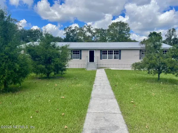 868 Johns Avenue, Orange Park, FL 32065