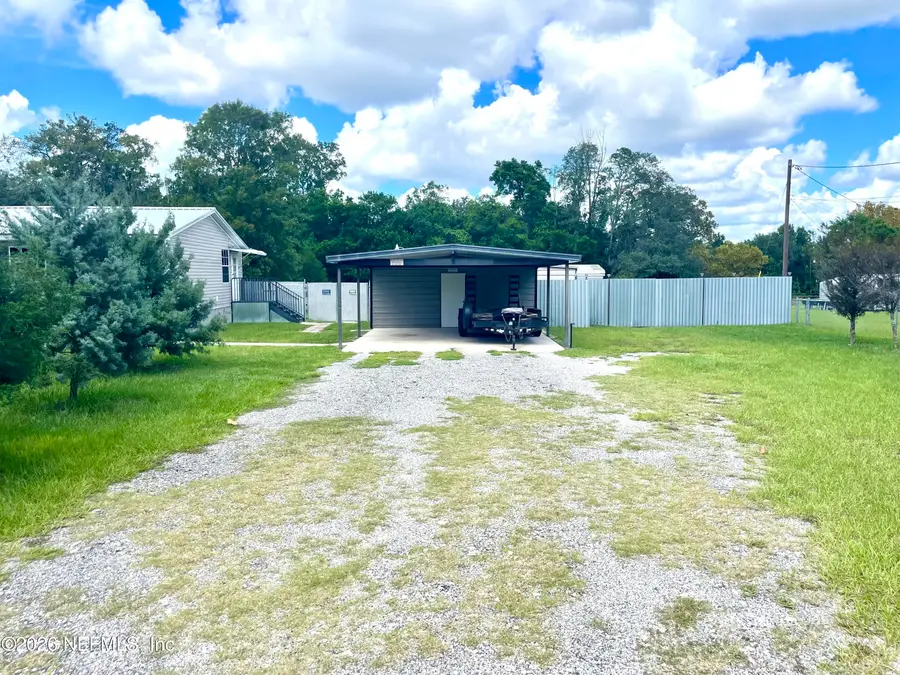 868 Johns Avenue, Orange Park, FL 32065 - #3