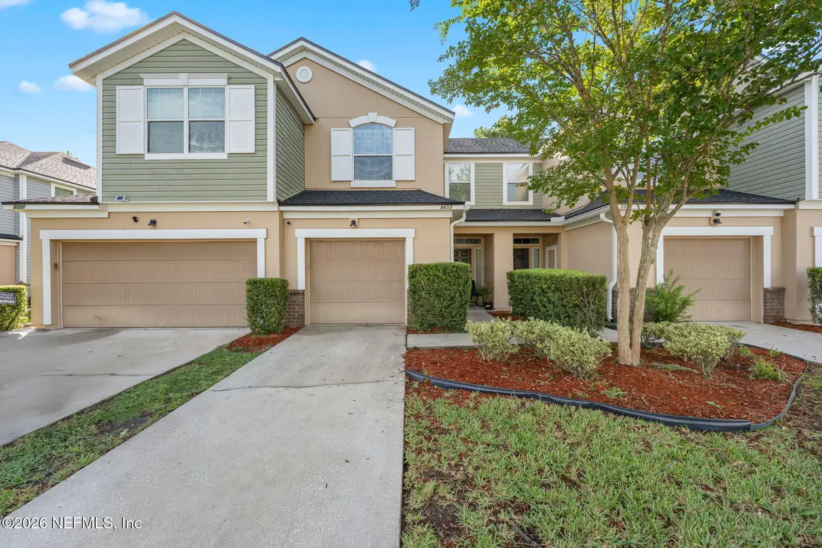 8653 Victoria Falls Drive, Jacksonville, FL 32244 - #1