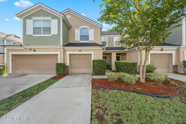 8653 Victoria Falls Drive, Jacksonville, FL 32244