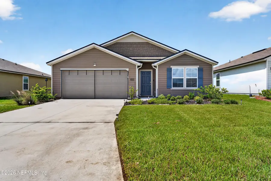 12926 Rubber Fig Terrace, Jacksonville, FL 32218 - #2