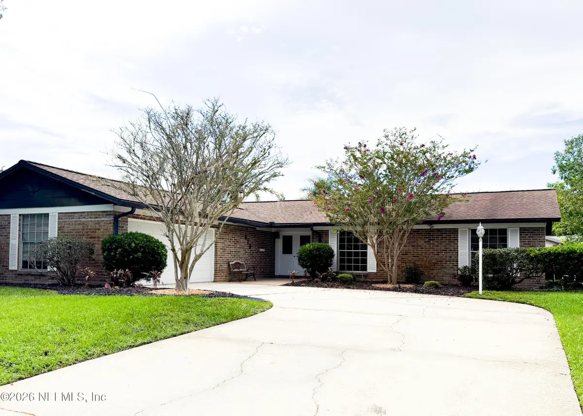 575 Bowie Boulevard, Orange Park, FL 32073 - #1
