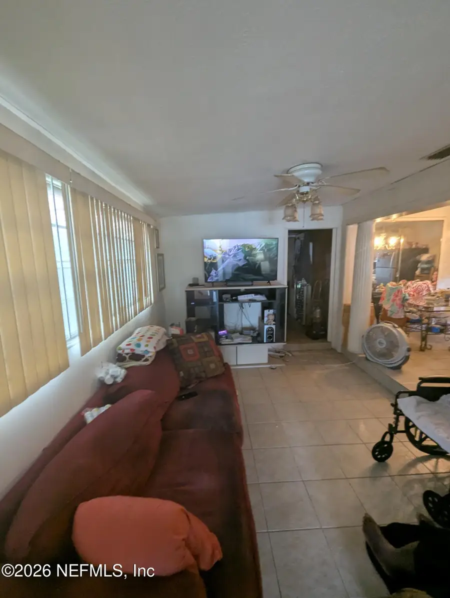 2418 Vernon Street, Jacksonville, FL 32209 - #2