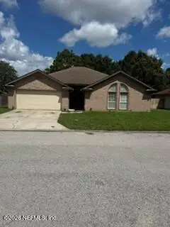 7259 Glendyne S Drive, Jacksonville, FL 32216 - #1