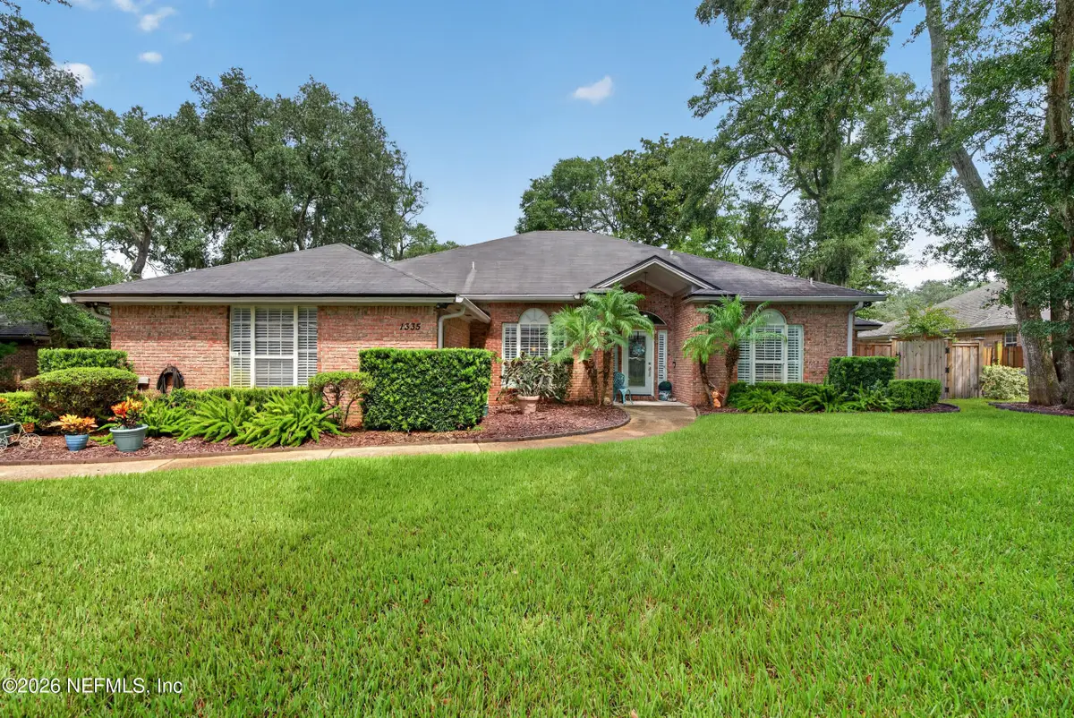 1335 Ashley Oaks Drive, Jacksonville Beach, FL 32250 - #1