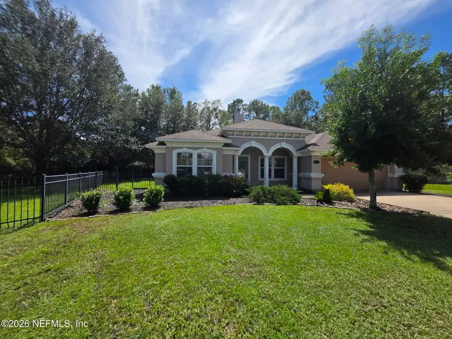 3834 Marsh Bluff Drive, Jacksonville, FL 32226 - #2