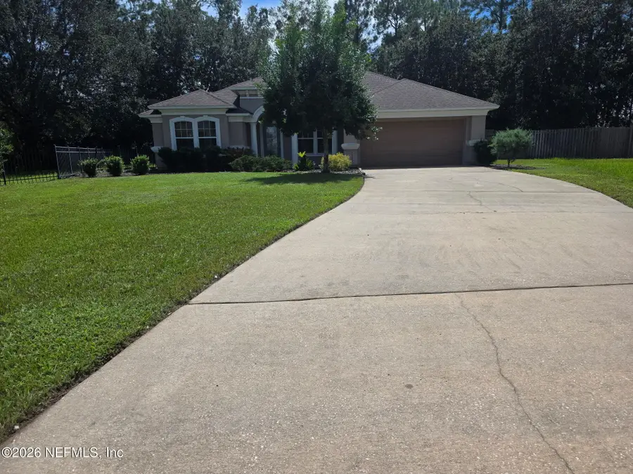 3834 Marsh Bluff Drive, Jacksonville, FL 32226 - #3