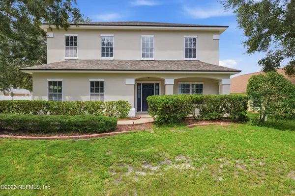 1113 Maple Lane, Orange Park, FL 32065