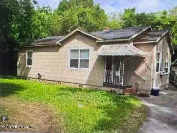 3525 Kingston Street, Jacksonville, FL 32254