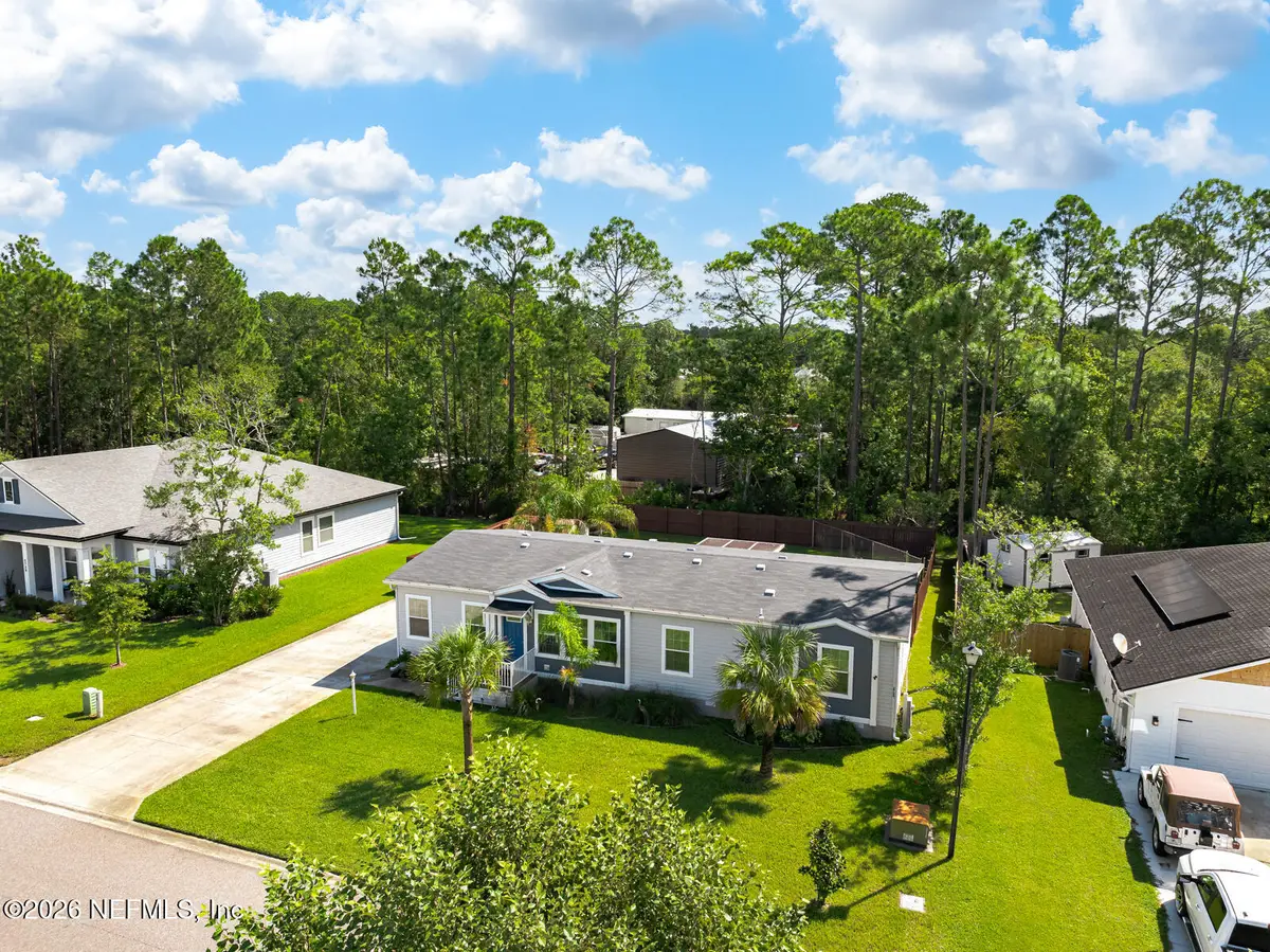 2724 N N Screech Owl Avenue, Saint Augustine, FL 32084 - #1
