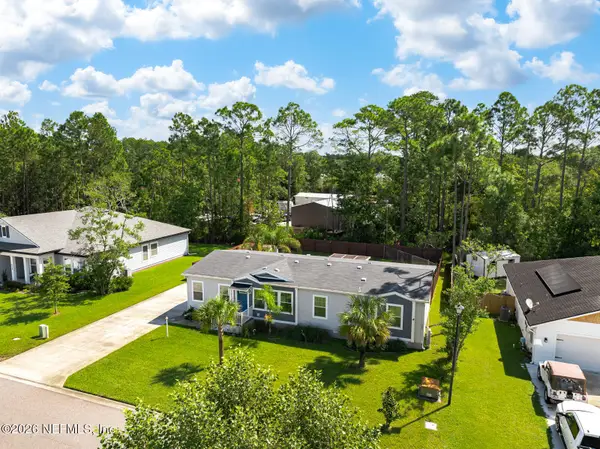 2724 N N Screech Owl Avenue, St. Augustine, FL 32084